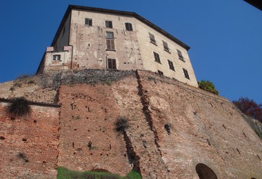 Castello Damiano (Sec. XII)