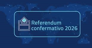 Referendum confermativo 22 e 23 marzo 2026 - opzione degli elettori residenti all'estero per l'esercizio del diritto di voto in Italia - entro il 24 gennaio 2026