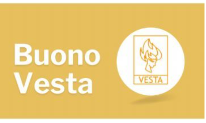 Buono Vesta 2 - anno 2026
